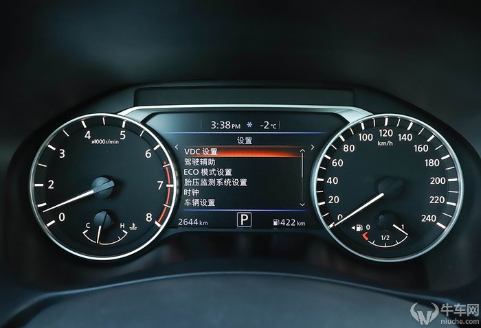 天籁2024款2.0自吸悦享版试驾,新款天籁2024款2.0自吸试驾