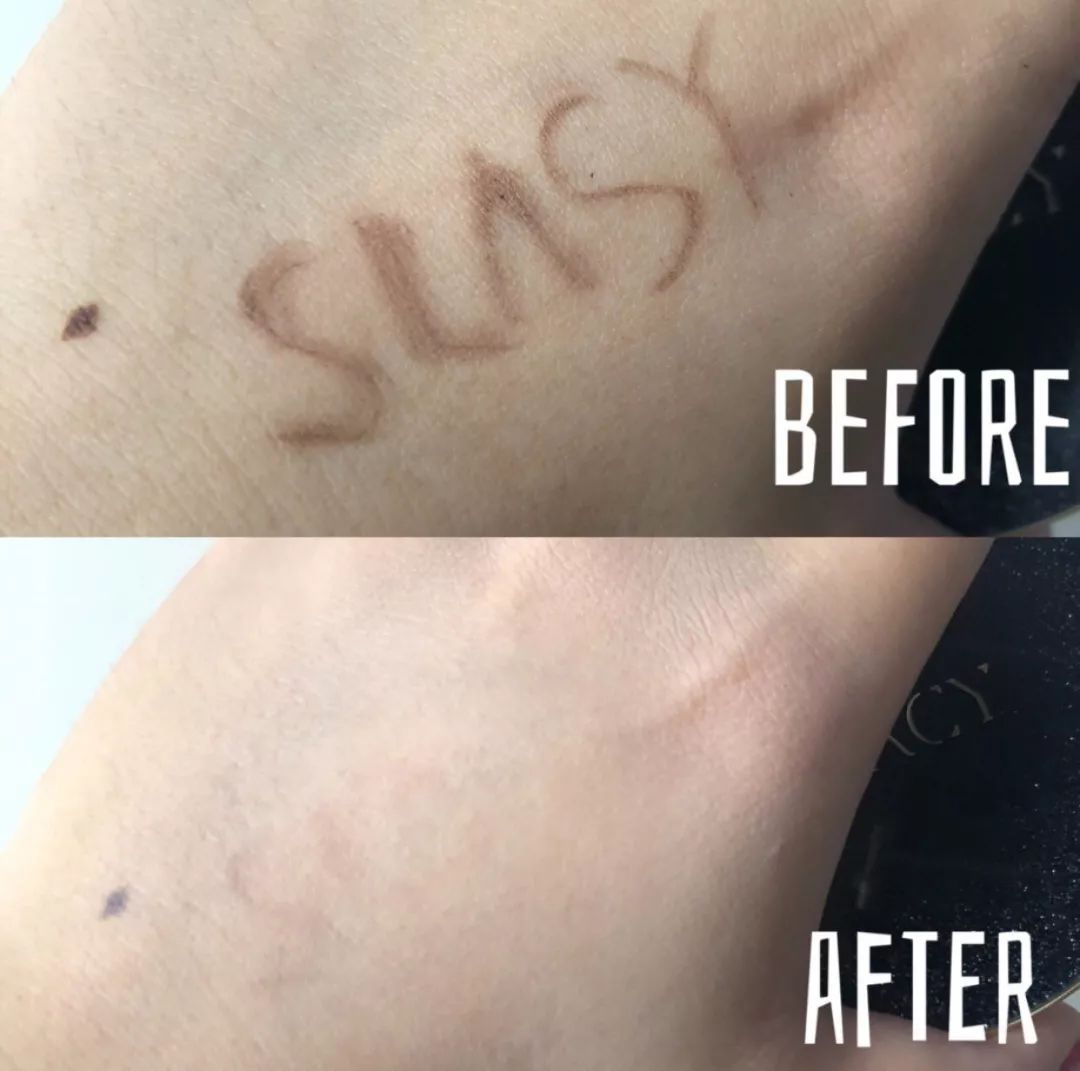 发了年终奖买什么？能一打四的高颜值口碑气垫，我！全！要！