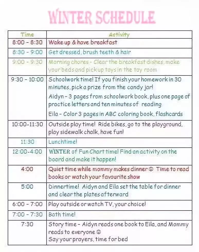 寒假心愿清单感悟,学生寒假微心愿