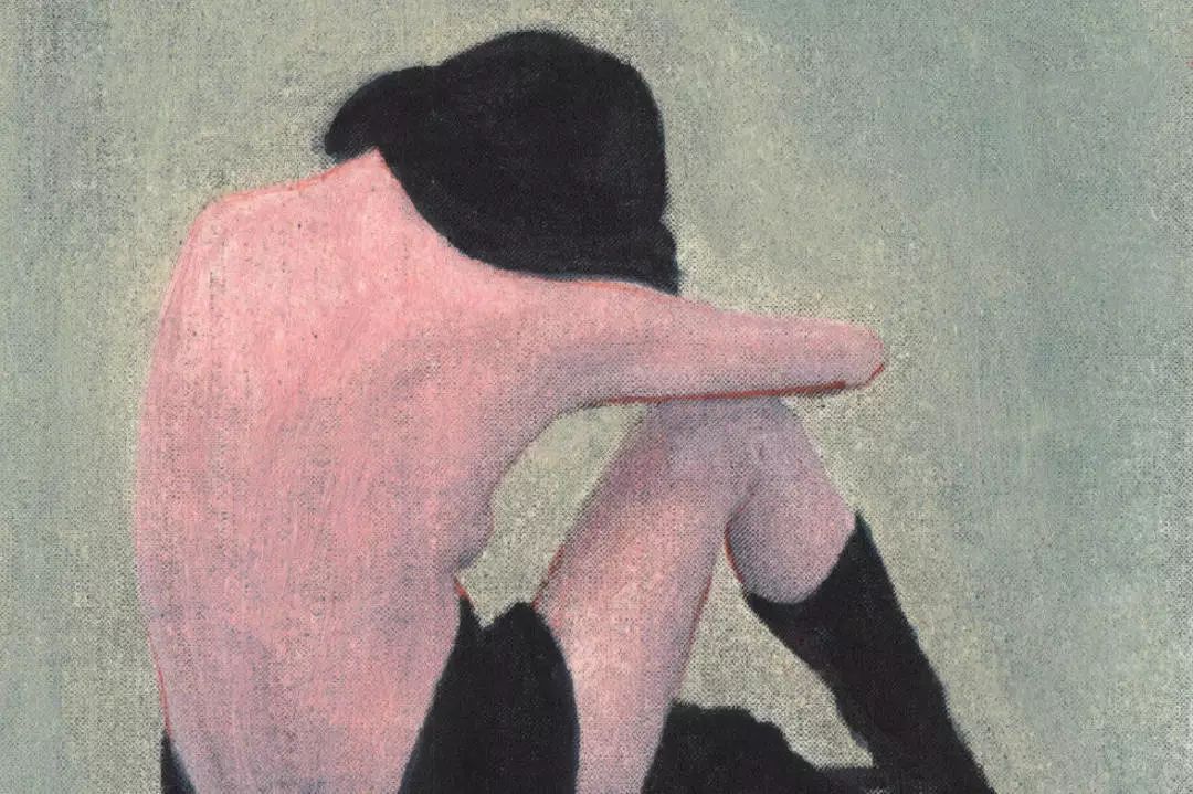 你好啊，我的企鹅姑娘