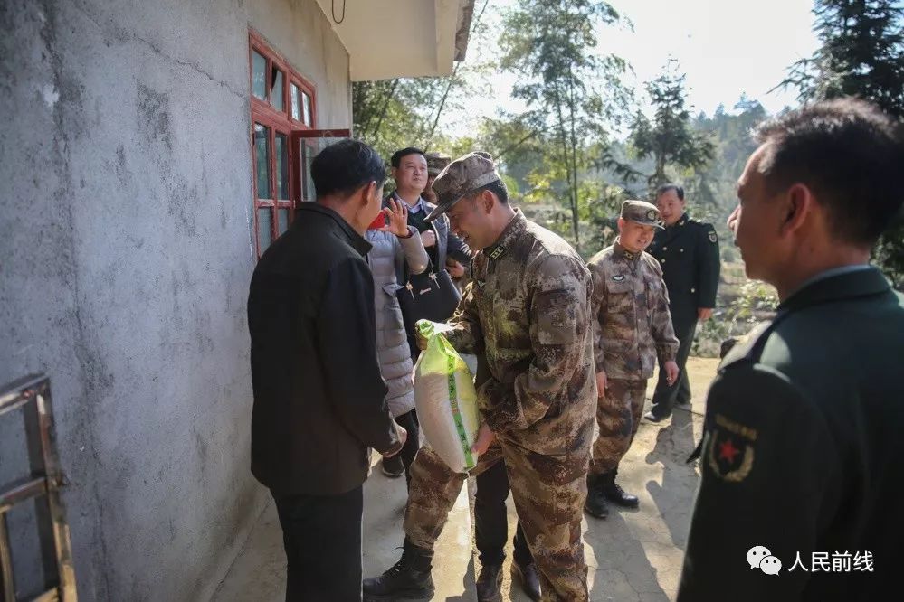 走访慰问送温暖殷殷关怀显真情,开展走访慰问感受党的关怀