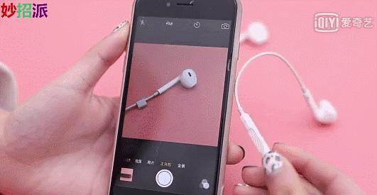 苹果耳机的隐藏功能,只有一个按钮的耳机的隐藏功能
