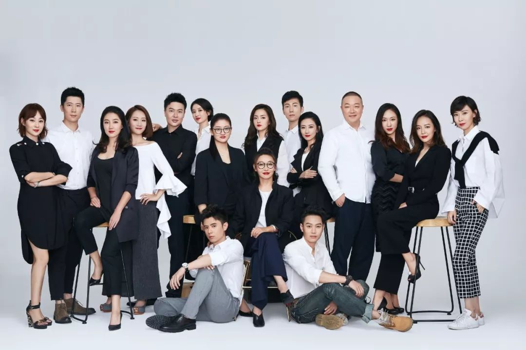 影视表演培训前景,表演行业未来前景