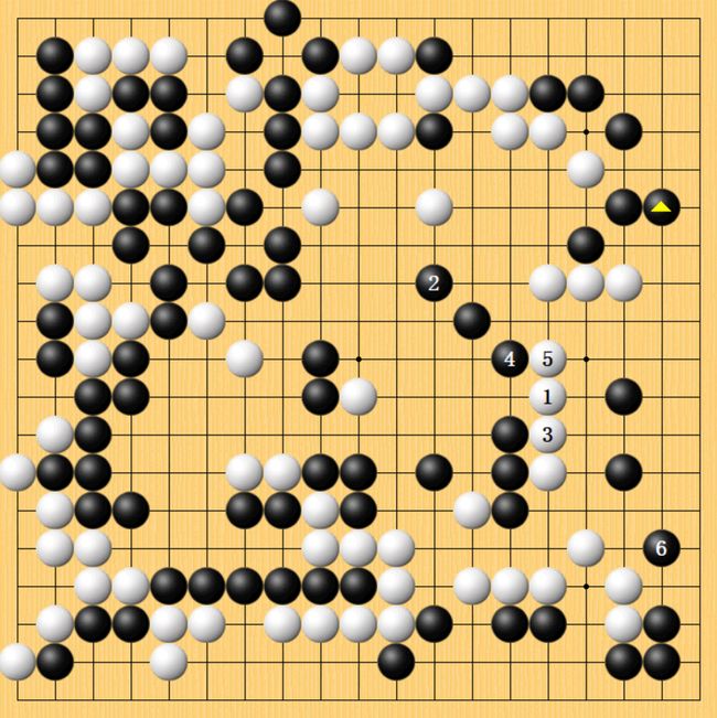 柯洁朴廷桓贺岁杯名场面,朴廷桓柯洁贺岁杯