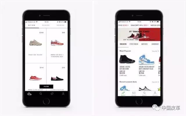 十双最贵的鞋,耐克平时买得到的10双最贵的鞋