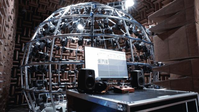 真力音箱与落地音箱,真力音箱听感