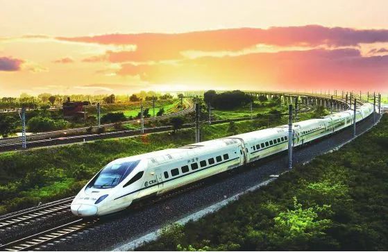 山西大同到北京高铁什么时候开通,大同到北京的高铁啥时候开通