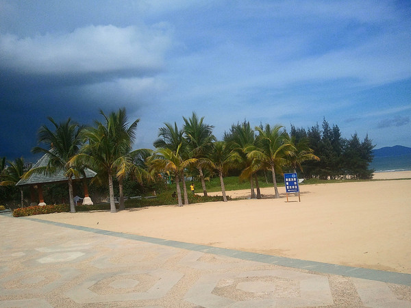 三亚自由行3-4天攻略带小孩,三亚自由行含机票