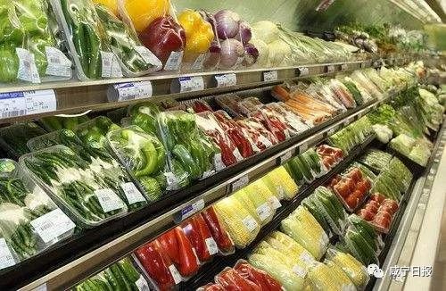 年货价是贵了还是便宜了,超市年货价格一览表