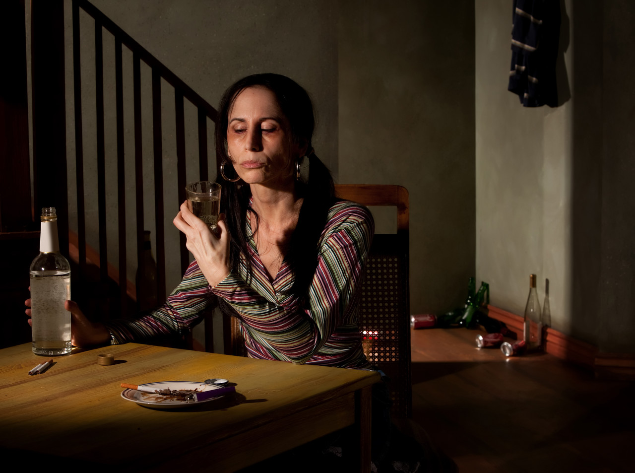 喝酒“杀人”手段大揭秘：你的精子或在受损