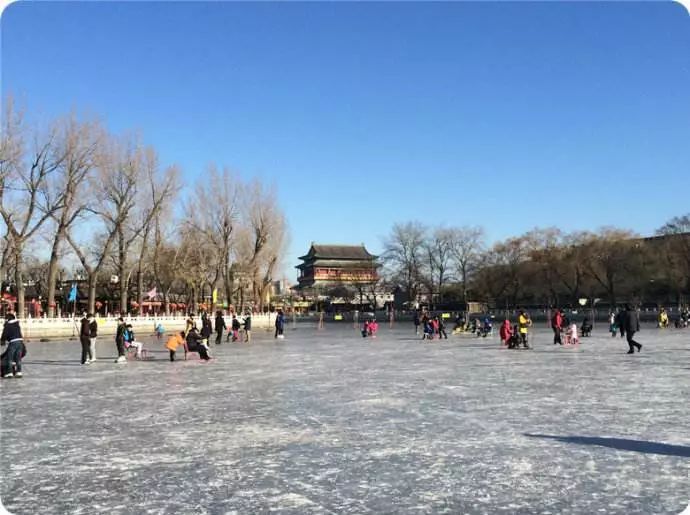 北京夏季冰雪乐园排行榜,北京能玩冰雪乐园的场地