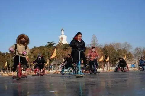 北京夏季冰雪乐园排行榜,北京能玩冰雪乐园的场地