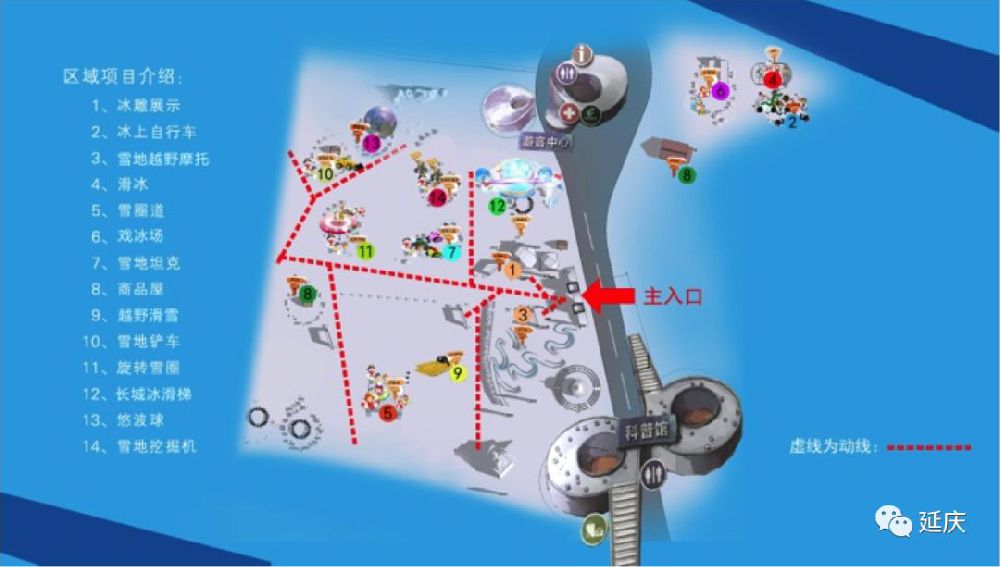 北京春节看庙会旅游攻略,北京过年庙会