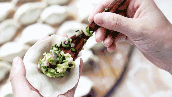 除夕夜饺子怎么包？9种花样包法又快又好看，邻居都要抢着学