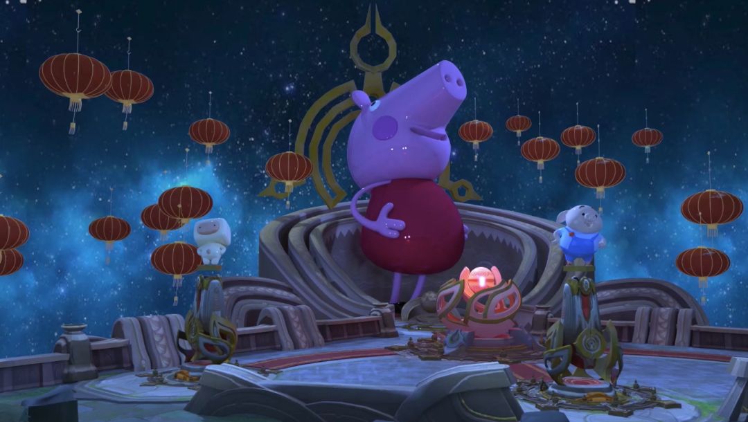 2015年喜羊羊与灰太狼动画春晚,2016年卡酷少儿动画春晚节目