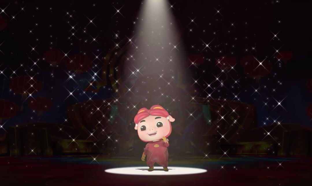 2015年喜羊羊与灰太狼动画春晚,2016年卡酷少儿动画春晚节目