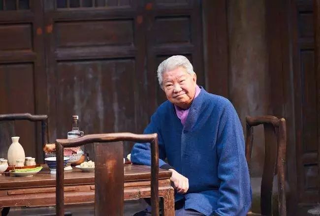 蔡澜文案,蔡澜先生的神回复文案