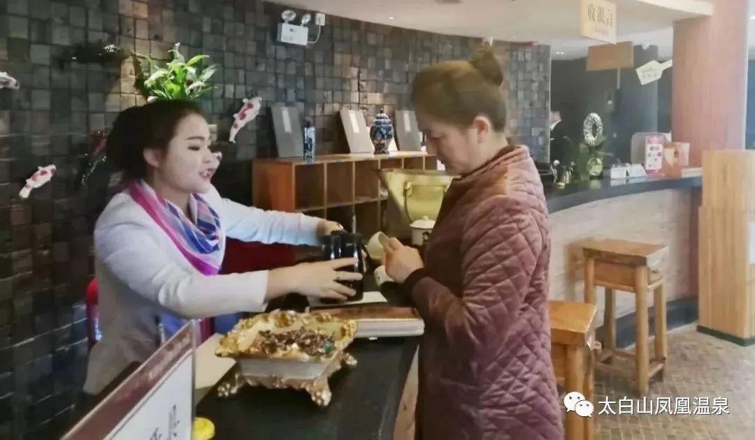 太白山景区直通车,动车去太白山凤凰温泉怎么方便