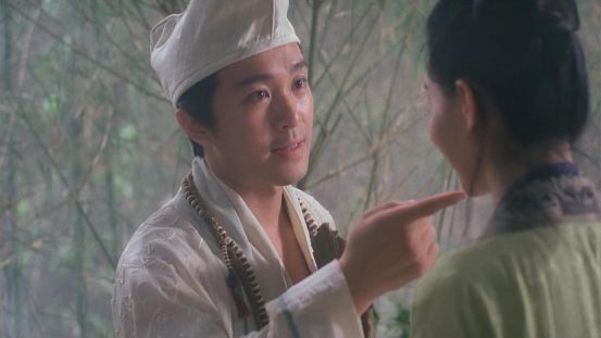 他宁愿挨骂也要为小人物加油打气，我们能让他输吗？