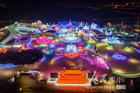 哈尔滨附近好玩的景点排名,哈尔滨周边冬季必去景点