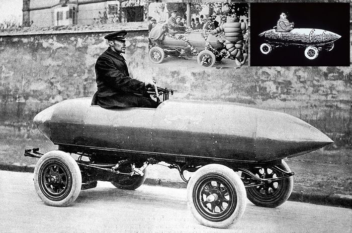 绫冲叾鏋楄疆鑳庤儗鍚庣殑鏁呬簨,绫冲叾鏋楄疆鑳庣湡浜鸿繘鍖栧彶