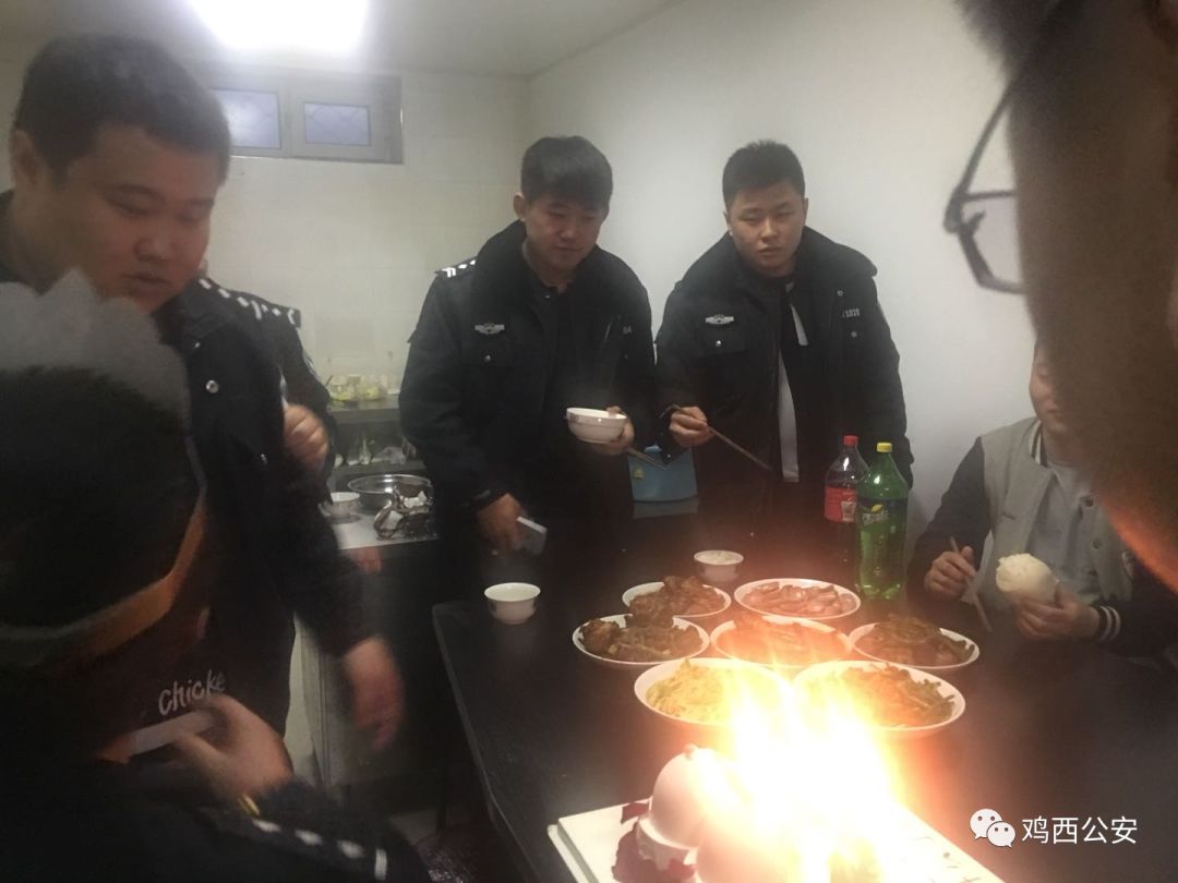 民警不忘初心的坚守视频,基层民警从警二十年感悟