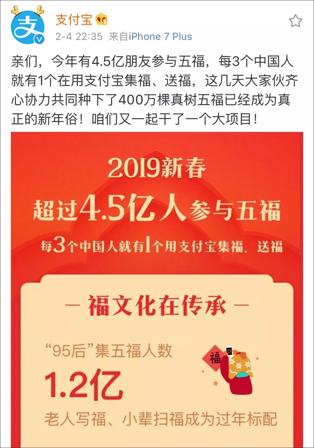 花花卡要五福集齐才有可能中奖吗,花花卡五福卡