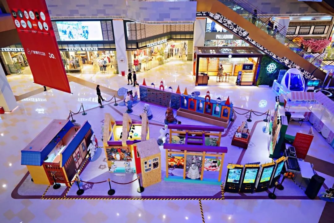 西安春节游玩折扣,西安十大折扣商场排名