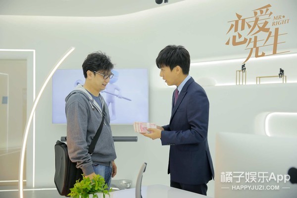 飞驰人生演的是现实中的谁,飞驰人生中男配角的照片