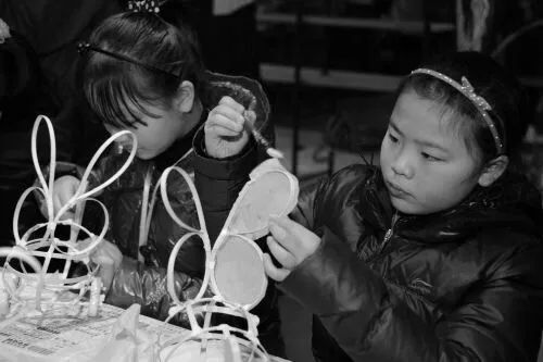 康定新年习俗,康定春节