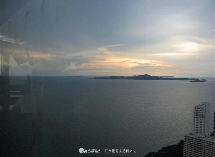 發泰泰泰国餐厅,泰泰發-泰国大排档