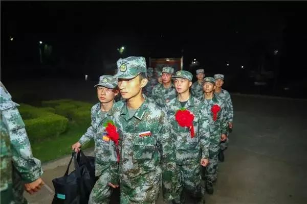 关注退役军人了解更多知识,关注军人