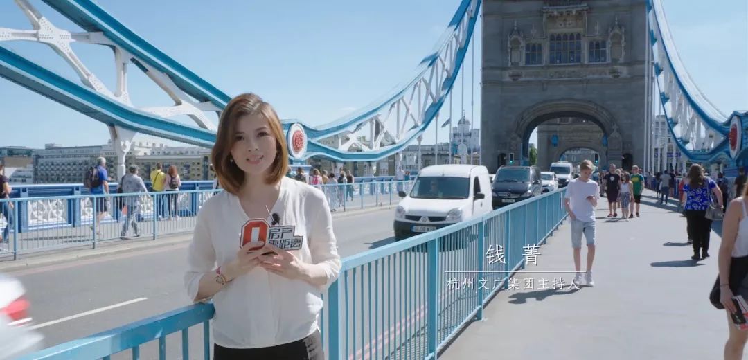 《小镇里的中国》制片人：小镇不是建造出来的它是有根生长出来的