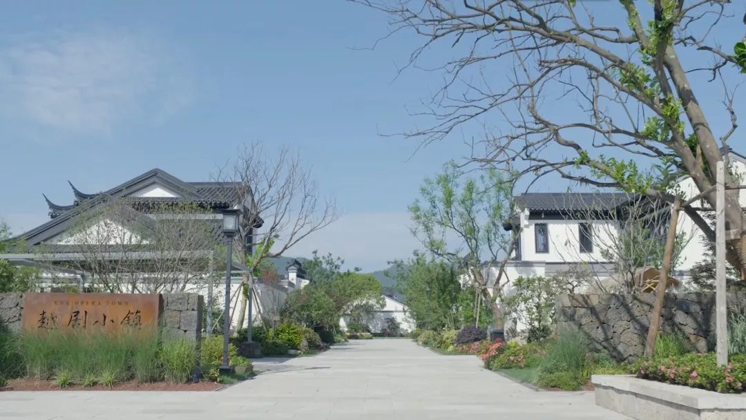 《小镇里的中国》制片人：小镇不是建造出来的它是有根生长出来的