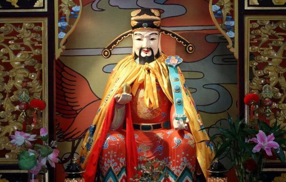 大年初五财神到财运滚滚来,初五迎财神五福通运八方来财