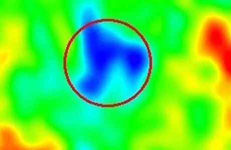 宇宙微波背景辐射的发现,宇宙微波背景辐射被发现的过程