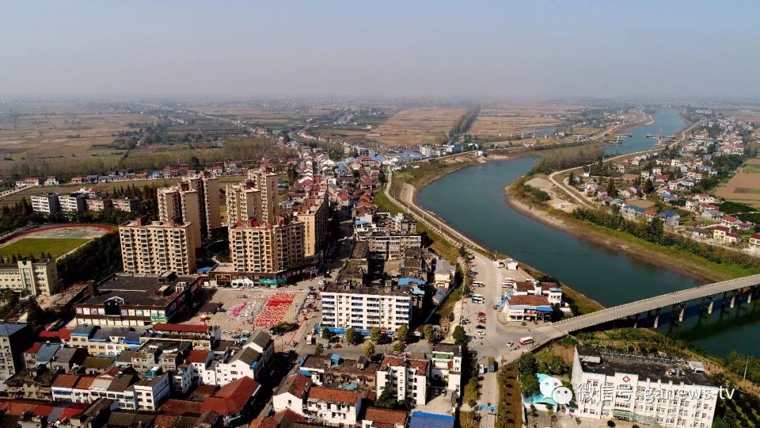 「文字记忆」公安，是他永久的乡愁