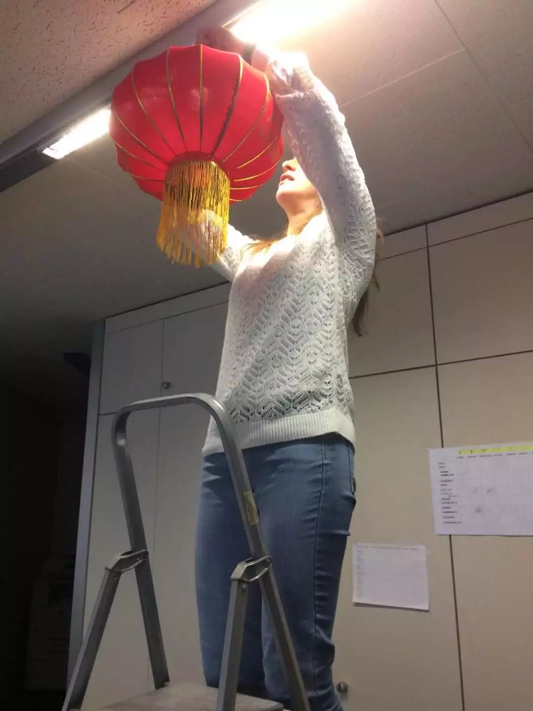 温州春节联欢,温州和平年会