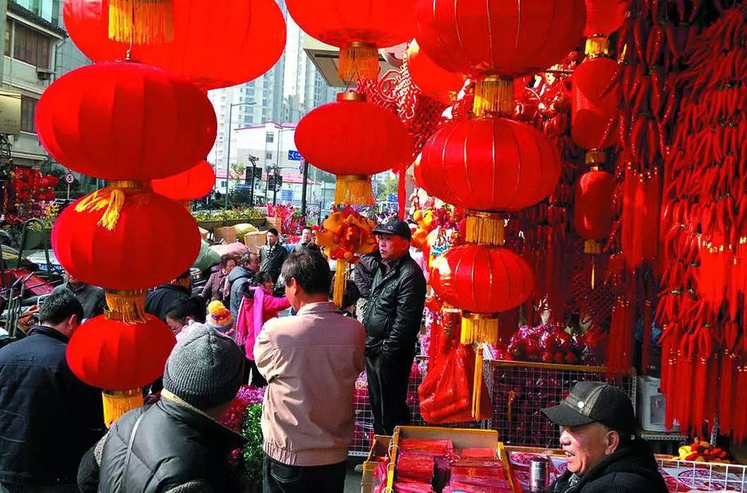 大年初五迎财神小妙招,春节初五迎财神