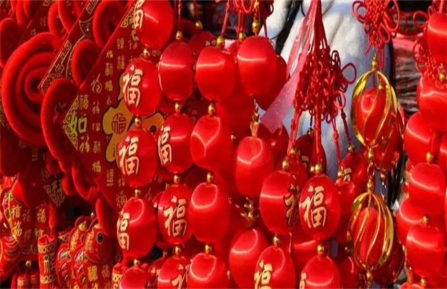 大年初五迎财神小妙招,春节初五迎财神