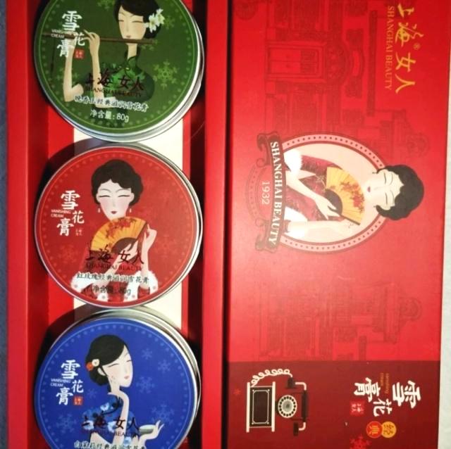 平价好用的老国货化妆品品牌,平价好用的老国货