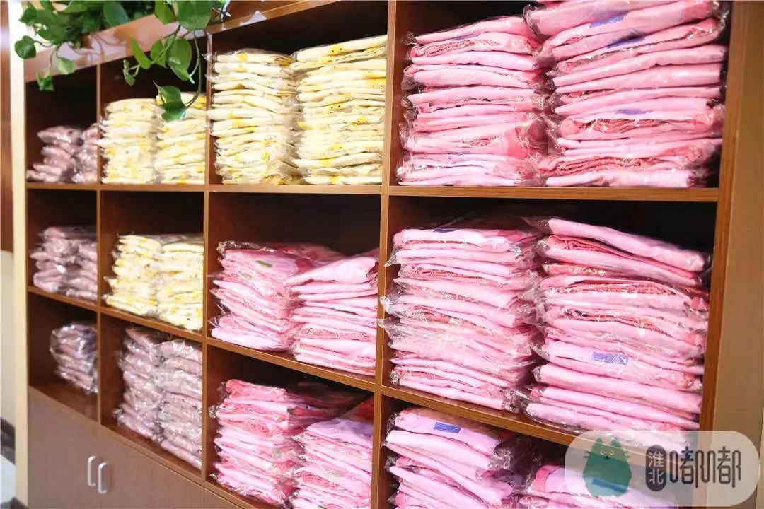 淮北景区人山人海,淮北火爆现场