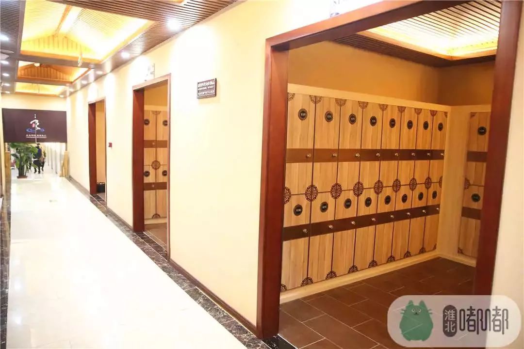 淮北景区人山人海,淮北火爆现场