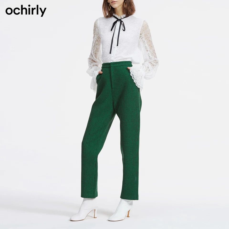 打响2021品牌第一战,用单品打造时尚感