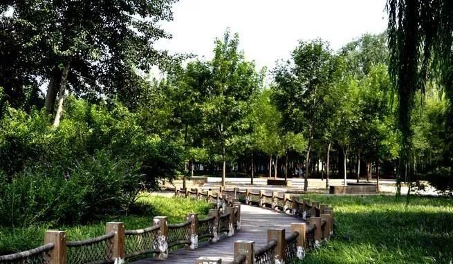 北京好玩免费的景点排名榜,北京周边免费景点自驾游