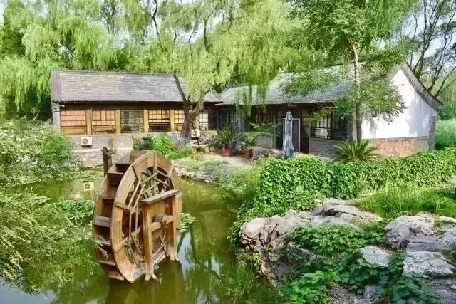 北京60岁旅游免费景点,北京爬山免费景点推荐