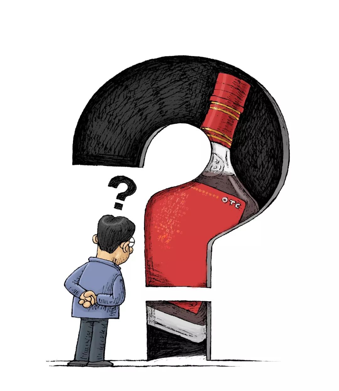 保健品套路太深了几乎都是骗人的,扒一扒保健品的那些套路