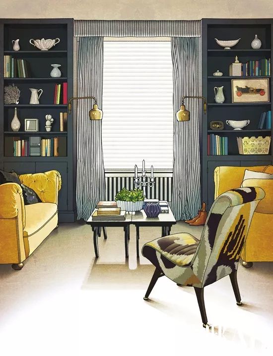 新一年，如何“租”出好运来？