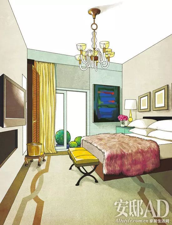 新一年，如何“租”出好运来？