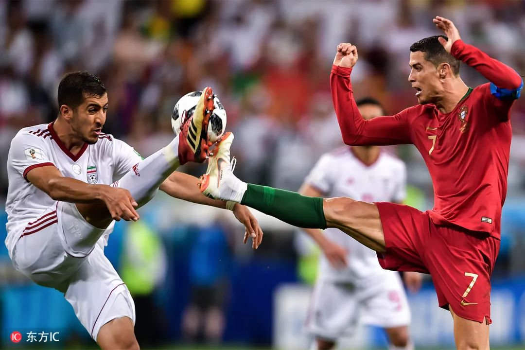 钟振彬:在俄罗斯,我真的拼了命|东方IC摄影师自选辑